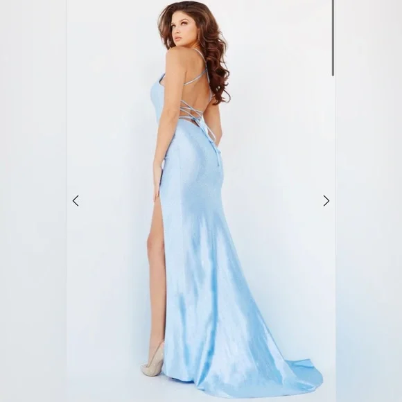 Prom dress - Picture 4 of 6